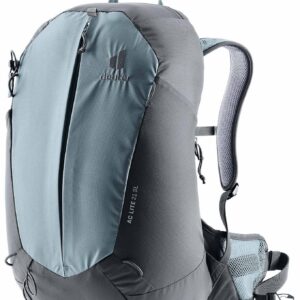 AC Lite 21 SL Shale Graphite