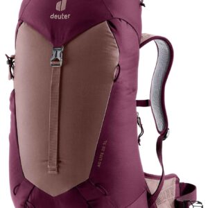 AC Lite 28 SL Ashrose Cassis