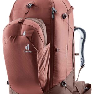 Access Pro 60 SL Caspia Raisin