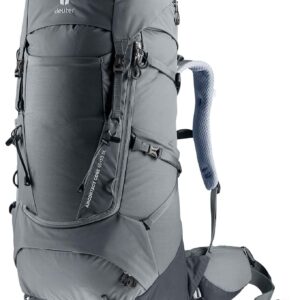 Aircontact Core 45+10 SL Graphite Black