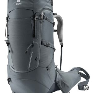 Aircontact Core 55+10 SL Graphite Black