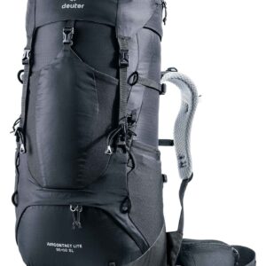 Aircontact Lite 35+10 SL Black Graphite