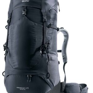 Aircontact Lite 45+10 SL Black Graphite