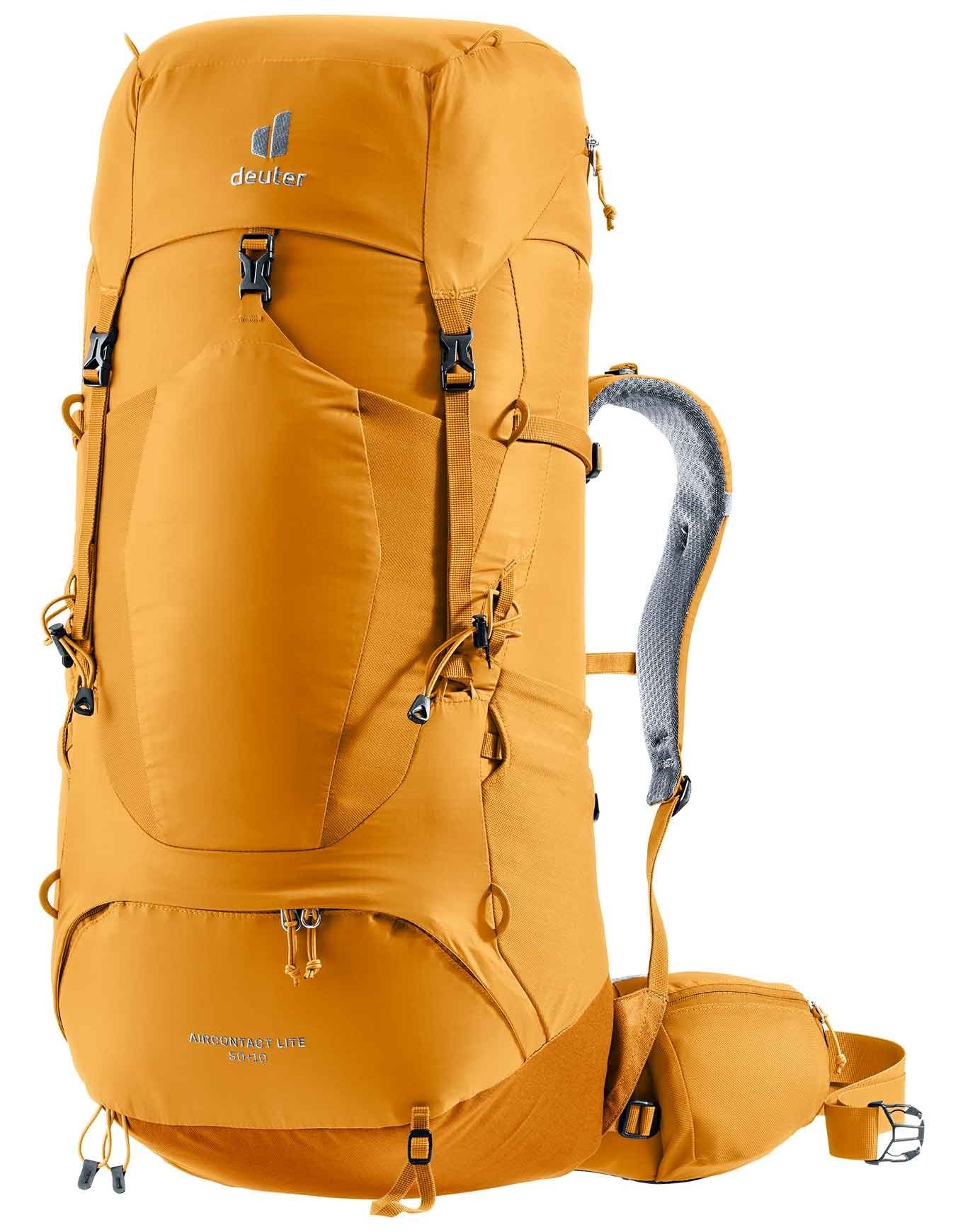 Aircontact Lite 50+10 Amber Maple