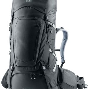 Aircontact Pro 65+10 SL Graphite