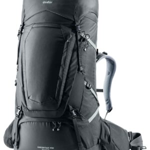 Aircontact Pro 75+10 SL Graphite