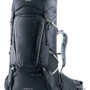 Aircontact Pro 85+10 Black