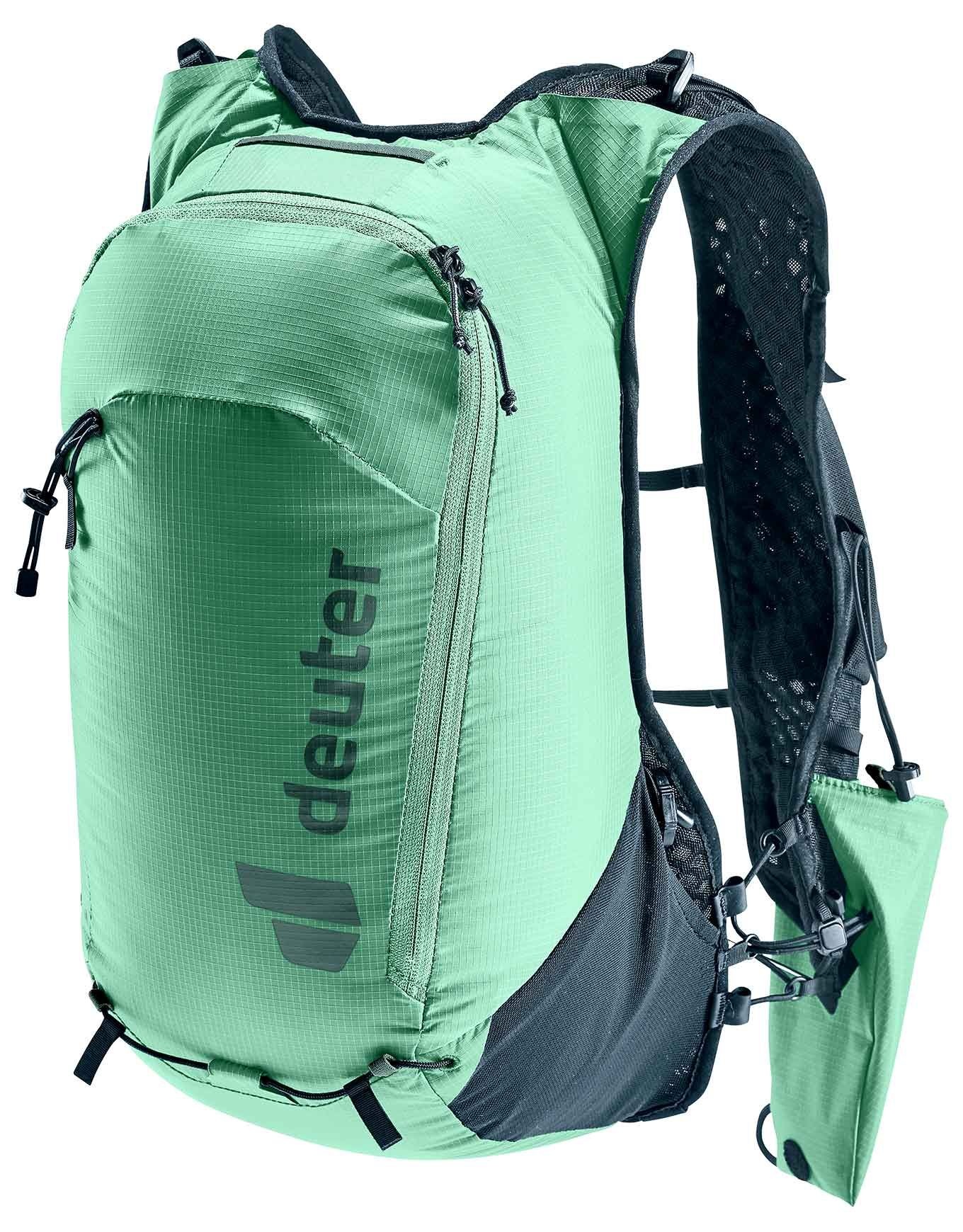 Ascender 13 Spearmint