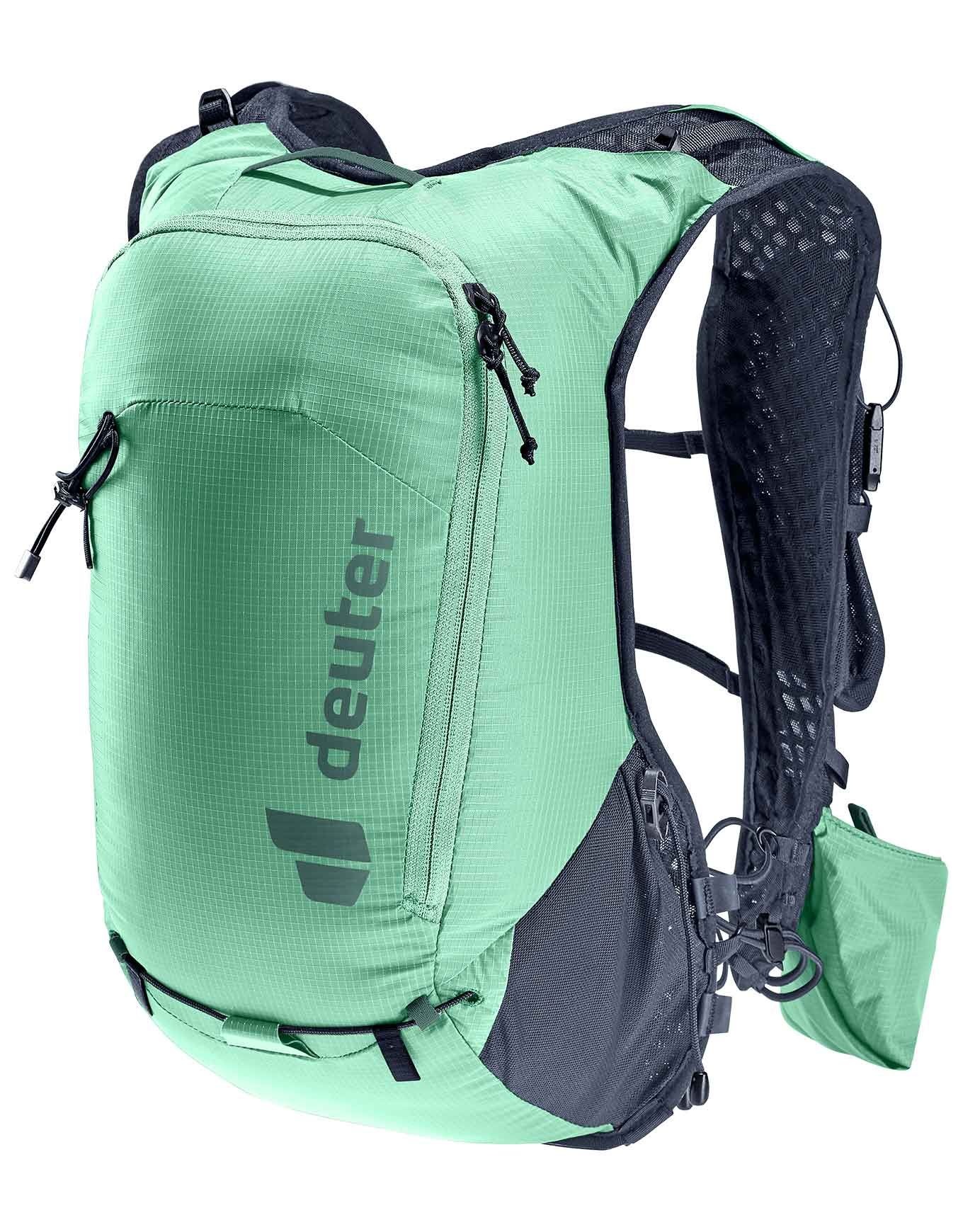 Ascender 7 Spearmint