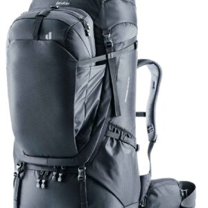 Voyager 60+10 SL Black