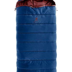 Starlight SQ Night Blue Redwood