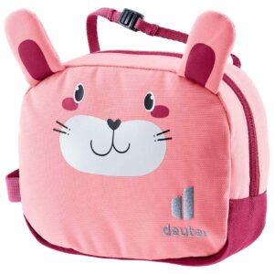 Wash Bag Kids Blossom Raspberry