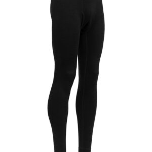 Duo Active Merino 205 Longs M Black