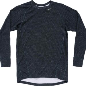 Duo Active Merino 205 Shirt M Ink
