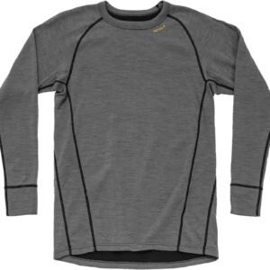 Duo Active Merino 205 Shirt M Castlerock