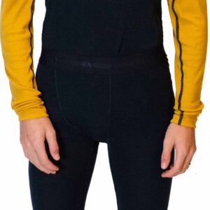 Multi Sport Merino 190 Set M Ink/Arrowwood