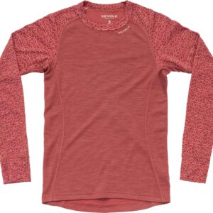 Duo Active Merino 205 Shirt W Marsala