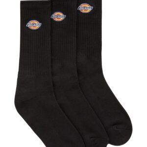 Valley Grove Socks Black