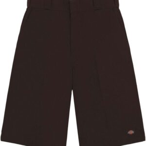 13 Inch Multi Pocket Workwear Short Rec Black