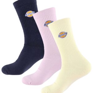 Valley Grove Socks Wood Ash