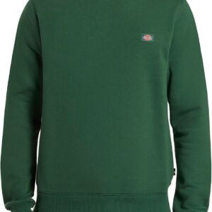 Oakport Sweatshirt Pine Needle Green