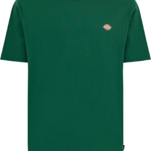 SS Mapleton Tee Pine Needle Green