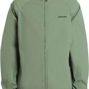 Ronan Shell Jacket Sea Spray