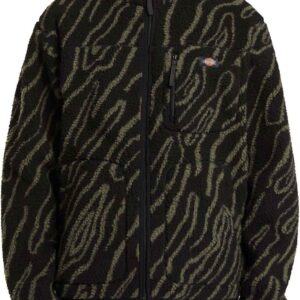 Mount Hope Printed Black