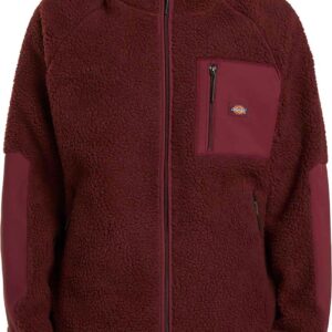 Central High Pile Hooded Andorra