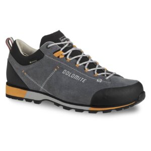 M's 54 Hike Low Evo GTX Gunmetal Grey