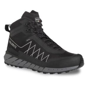 Croda Nera Hi Gtx Black