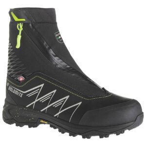 Tamaskan 2.0 Black