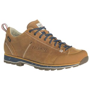 54 Low Fg Evo GTX Golden Yellow