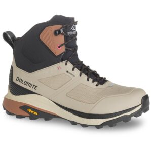 W'S Nibelia High GTX Goat Beige
