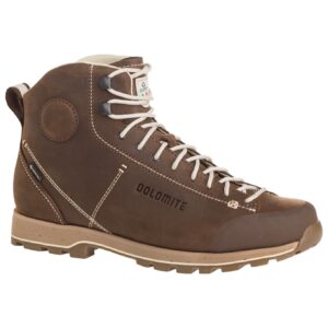 54 High Fg Evo GTX Dark Brown