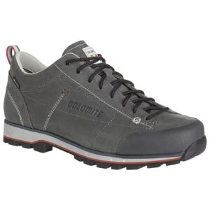 54 Low Fg Evo GTX Gunmetal Grey/Black