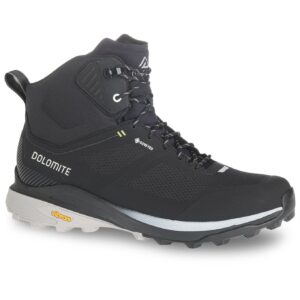 M's Nibelia High GTX Black