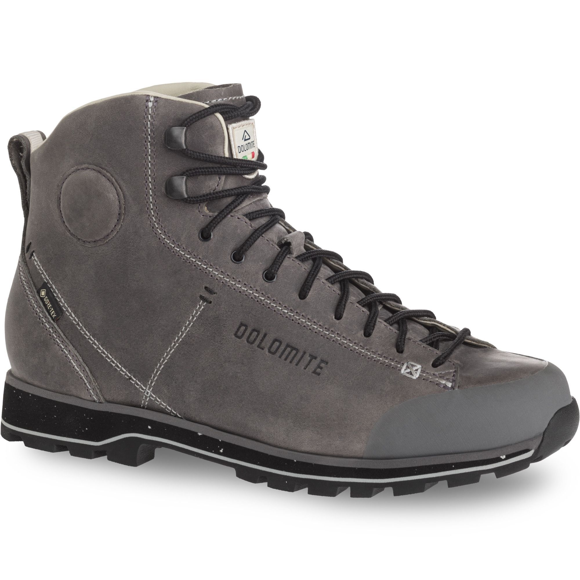 54 High Fg Evo GTX Gunmetal Grey/Black