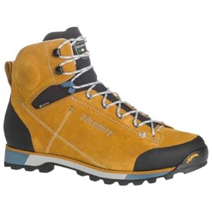M's 54 Hike Evo GTX Golden Yellow