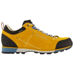 M's 54 Hike Low Evo GTX Golden Yellow