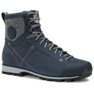 M's 54 Warm Evo WP Blue Navy