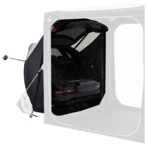 Hub 1.0 Suv Connection Tunnel