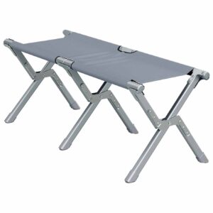 Compact Camp Bench Silt