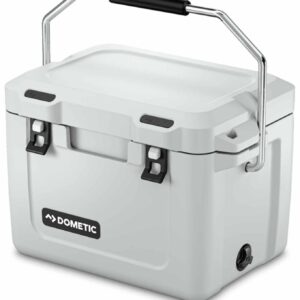 Patrol Icebox 20L Mist