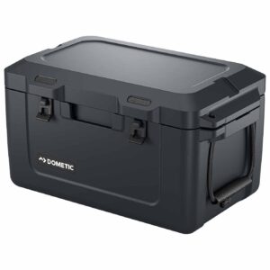 Patrol Icebox 35L Slate