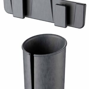 Beverage Holder & Bracket