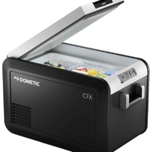 Cfx335 Compressor Cooler