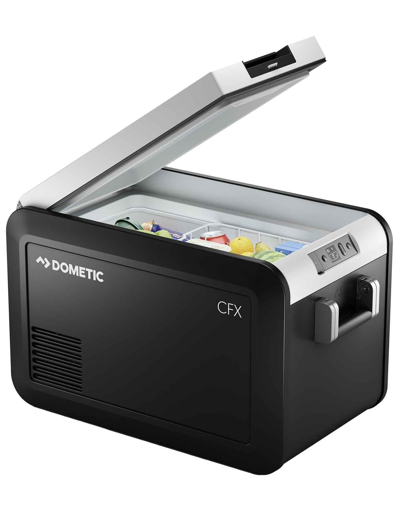 Cfx335 Compressor Cooler