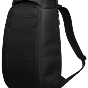 Hugger Backpack 25L Black Out