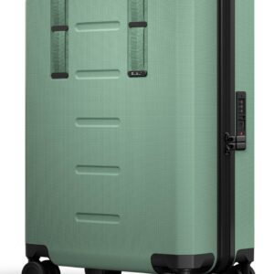 Ramverk Carry-on Green Ray